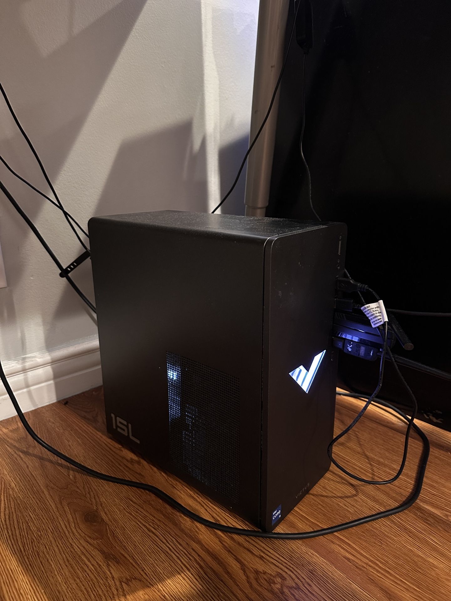 GAMING RTX PC FOR SALE