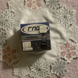 Sync And Charging Dock Brand New