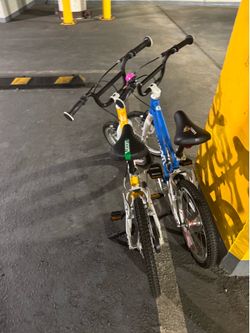 Kids bike Woom Go (1 bike)