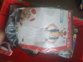 Kids Character Halloween Costumes