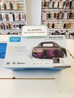 ⚡ Loud, Clear & Wireless – Soundcore Select Pro Sale!