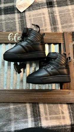 Fila Size 5c