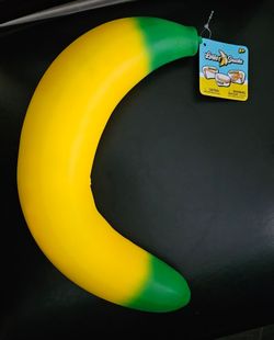 Squishy Banana