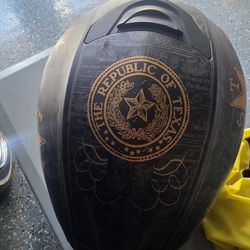 Texas Edition Helmet 