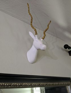Deer art Decoration