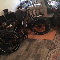 Sale! Senada Best Bk Herald Pro 35 + Mph And Crazy 60/80 Range W/1000 watt + Best In Class 95 NewtonmtrsTorque,Hybrid Between Reg Top Tube + PS Thru