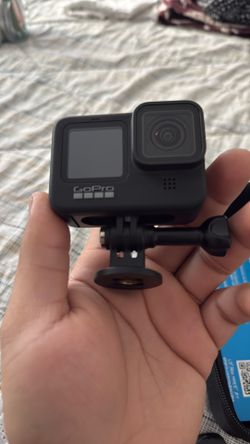 GoPro Black 9