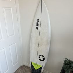 Aipa Surfboard