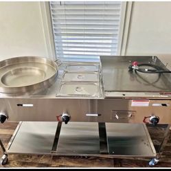 Taco Cart