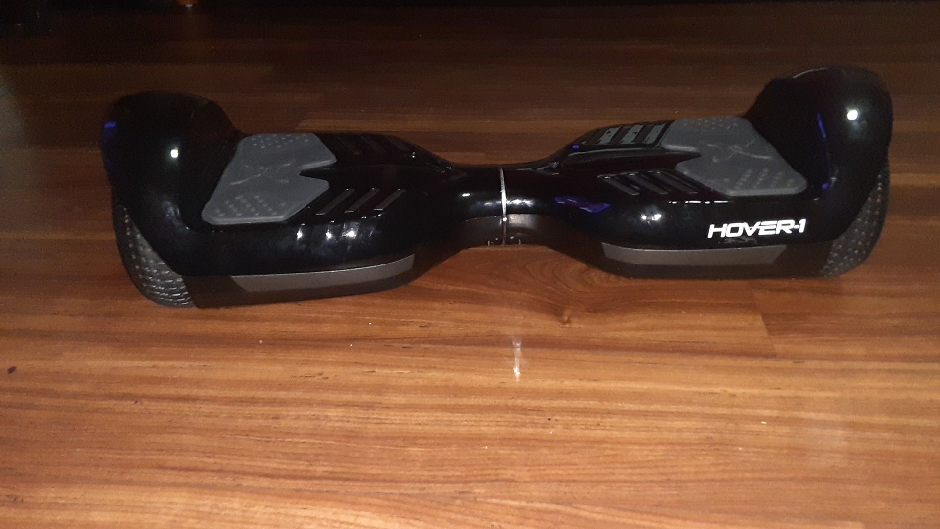 Brand new bluetooth hoverboard in box with charger