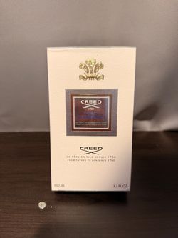 Creed Virgin Island Water 100ml Fragrance