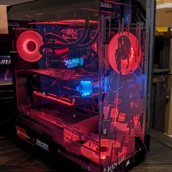 Call of Duty Special Edition Gaming PC!