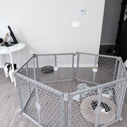 Puppy Play Pen