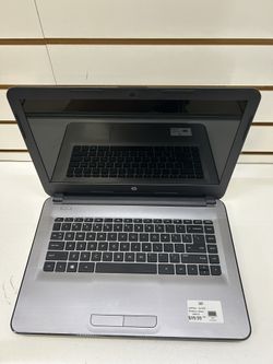π» HP Laptop β Windows 11 Home | Radeon R2 | 4GB RAM