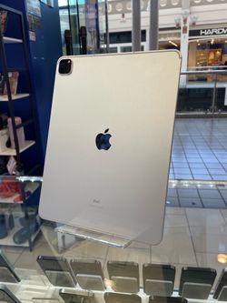 iPad Pro 12.9 5th 128GB LTE y WiFi