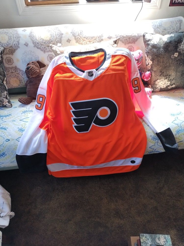 2 Nhl Hockey Jerseys