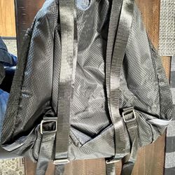 HQ Drawstring Bag (OBO)