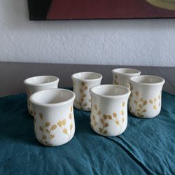 Candle Holders 