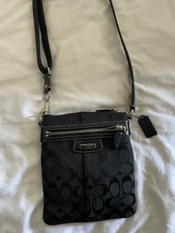 Purse Coach Original 