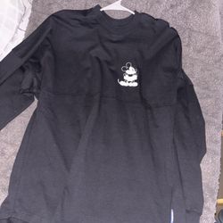 Mickey Jersey 
