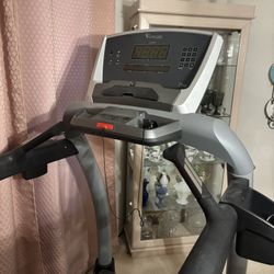 Vision Fitness Treadmill TF20