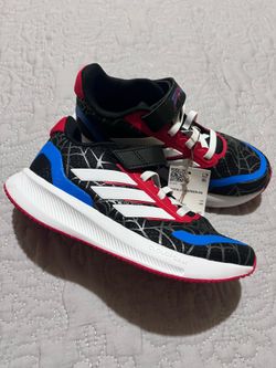 Kids Spider-Man Sneakers