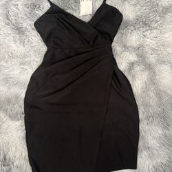 Small Dress