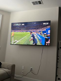 65” Sony Bravia Mini LED XR TV For Sale