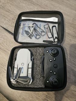 Drone For Beginners