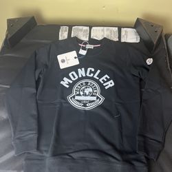 Moncler Sweatshirt 
