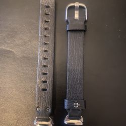 Fitbit Luxe Leather Band (Small)