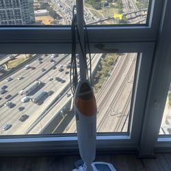 đź§Ľ Bissell PowerFresh Steam Mop