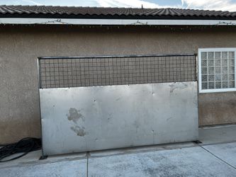 Dog Fight Gaurd Panels