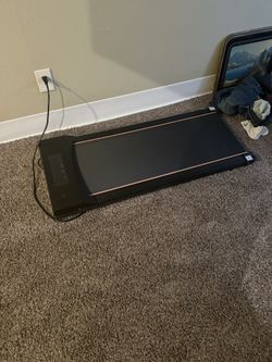 Desk Treadmill