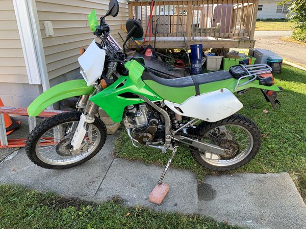 Klx 250 street legal for Sale in Nashua, NH - OfferUp