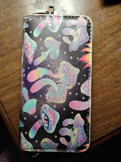 Women's Wallet