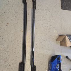 2021 Toyota 4runner OEM Roof Rack 