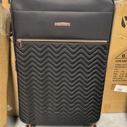 4 Set Travel Luggage