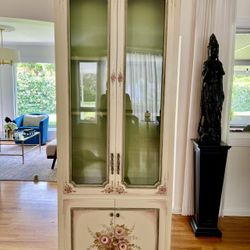 Curio Cabinet 