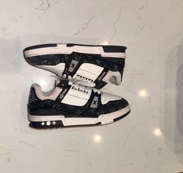 Louis Vuitton LV Trainer Sneaker