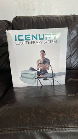 Cold Therapy