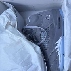 Jordan 5 size 10
