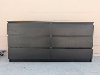 Ikea Dresser