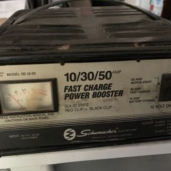 Battery Charger 