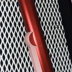 Dyson Airstrait Straightener Strawberry Bronze /Blush Pink 