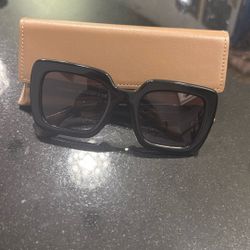 Burberry Sunglasses 