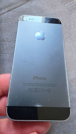 OLD IPHONES