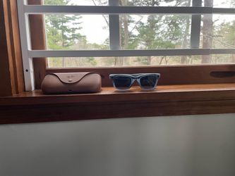Brand New Ray-Ban