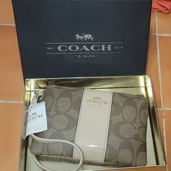 Authentic designer coach Purses