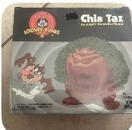 Chia taz vintage